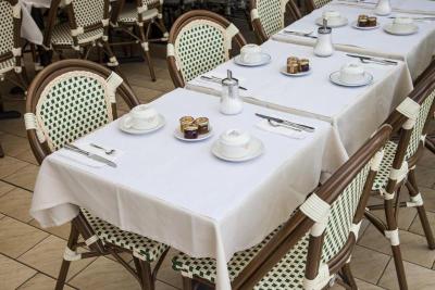 Hotel Bac Saint Germain