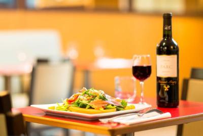 Hotel Bac Saint Germain