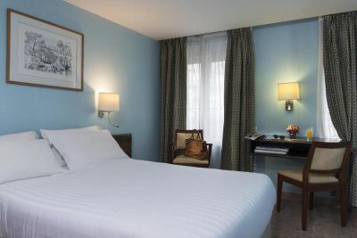 Hotel Bac Saint Germain