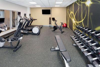 Hilton Garden Inn Valley Forge/Oaks, PA