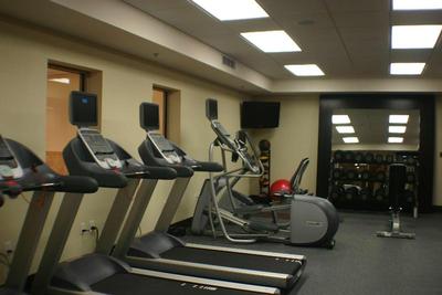 Hampton Inn Limerick-Philadelphia Area