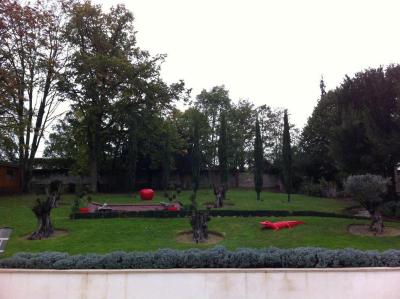 La Villa Eugene