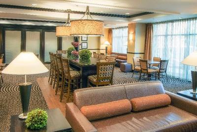 Hampton Inn Oxford/Miami University Area