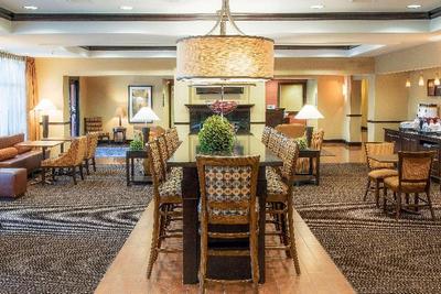 Hampton Inn Oxford/Miami University Area