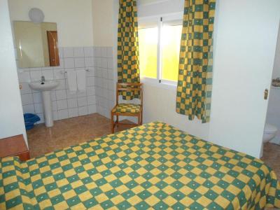 Hostal Apuntadores
