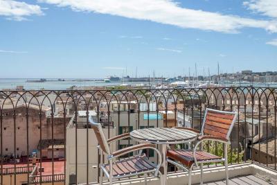 Hostal Apuntadores