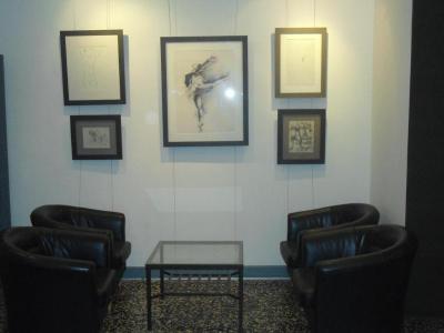 Hostal Apuntadores