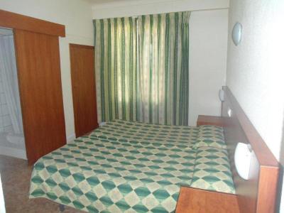 Hostal Apuntadores