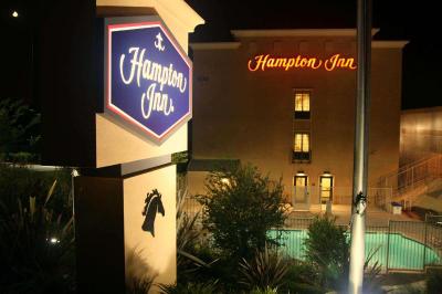 Hampton Inn Norco-Corona-Eastvale