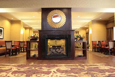 Hampton Inn Milan, TN