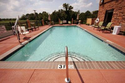 Hampton Inn Milan, TN