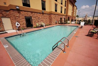 Hampton Inn Milan, TN