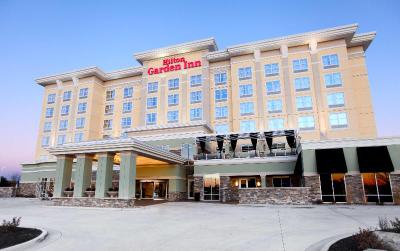 Hilton Garden Inn Olathe, KS