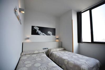 Hotel Ciutat De Sant Adria