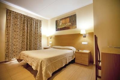 Hotel Ciutat De Sant Adria