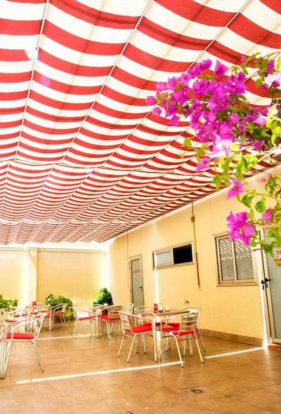 Hotel Ciutat De Sant Adria