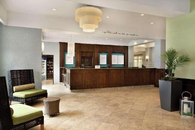 Hilton Garden Inn Worcester Downtown, MA