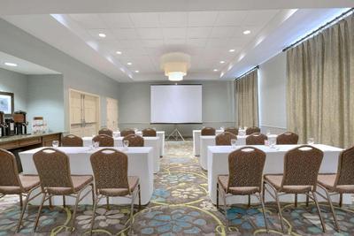 Hilton Garden Inn Worcester Downtown, MA