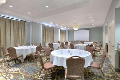 Hilton Garden Inn Worcester Downtown, MA