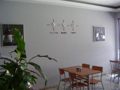 Hotel Rosalia
