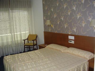 Hotel Rosalia