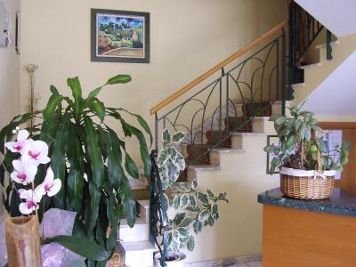 Hotel Rosalia