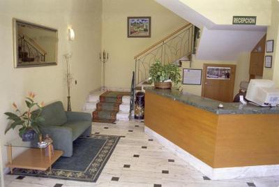 Hotel Rosalia