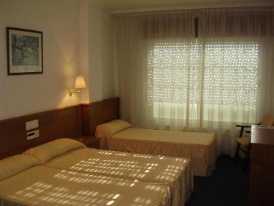 Hotel Rosalia