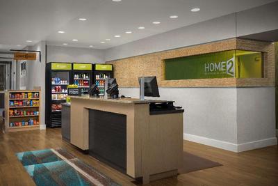 Home2 Suites Jacksonville, NC