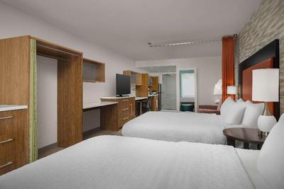 Home2 Suites Jacksonville, NC