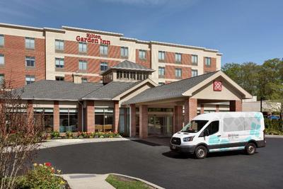 Hilton Garden Inn Stony Brook, NY