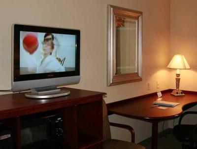 Hampton Inn Jasper, AL