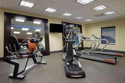Hampton Inn Winfield, AL