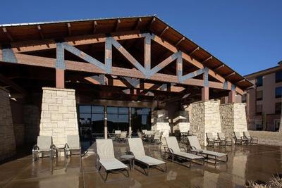 Hampton Inn & Suites I-35/Mulvane