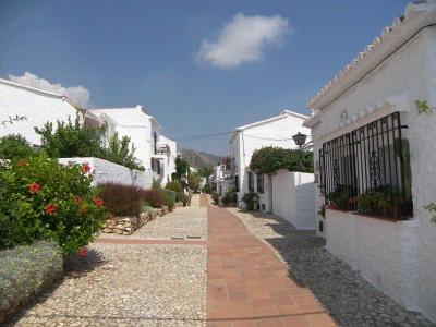 Nerja Villas