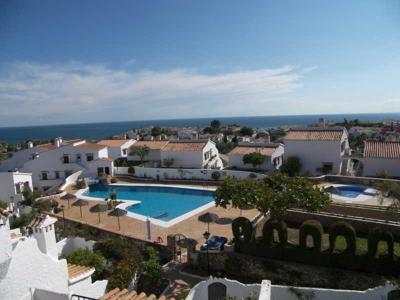 Nerja Villas