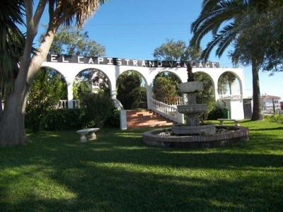 Nerja Villas