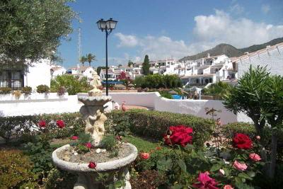 Nerja Villas