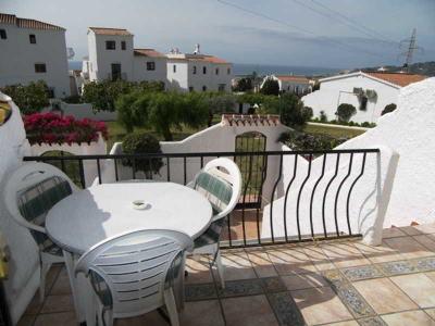 Nerja Villas