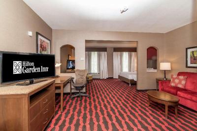 Hilton Garden Inn Preston Casino Area