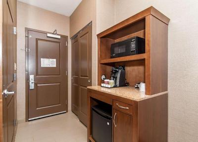 Hilton Garden Inn Preston Casino Area