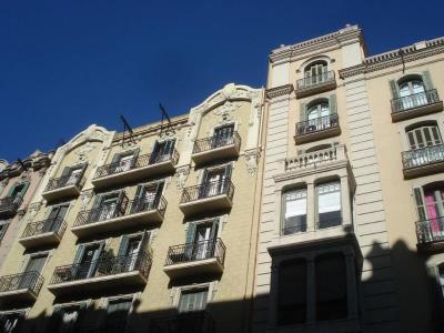 Hostal Felipe II