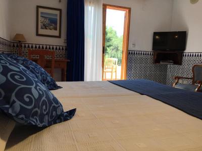 Boutique Hotel Restaurant Los Limoneros