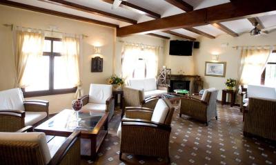 Boutique Hotel Restaurant Los Limoneros