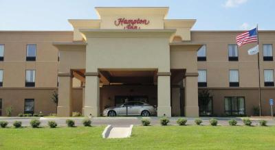 Hampton Inn Ozark, AL