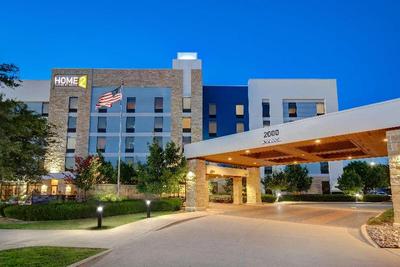 Home2 Suites Dallas-Frisco, TX