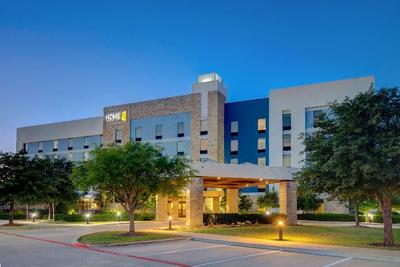 Home2 Suites Dallas-Frisco, TX