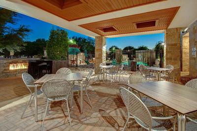 Home2 Suites Dallas-Frisco, TX