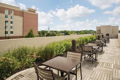 Homewood Suites by Hilton Springfield, VA
