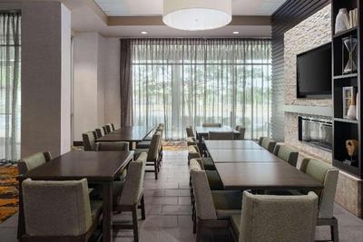 Homewood Suites by Hilton Springfield, VA